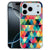 TPU Hoesje Apple iPhone 17 Pro Geruit