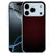 TPU Hoesje Apple iPhone 17 Pro Geruit Rood