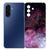 Samsung Galaxy A17 TPU Hoesje Galaxy backcover achterzijde ruimte design