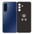 Samsung Galaxy A17 TPU Hoesje Gorilla Backcover zwart achterzijde met aap
