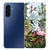 Samsung Galaxy A17 TPU Hoesje Jungle Backcover achterzijde