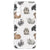 TPU Hoesje Samsung Galaxy A17 Konijntjes Backcover konijntjes design voorkant