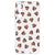 TPU Hoesje Samsung Galaxy A17 Poep Emojis Backcover voorkant