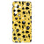Samsung Galaxy A17 TPU Hoesje Punk Yellow Backcover design kleurrijk patroon
