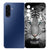 Samsung Galaxy A17 TPU Hoesje Tijger Backcover tijgerdesign vooraanzicht