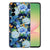 Samsung Galaxy A56 TPU Hoesje IJsvogel Backcover aanzicht