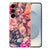 TPU Hoesje Samsung Galaxy S25 Plus Bosje Bloemen backcover voorkant