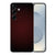 TPU Hoesje Samsung Galaxy S25 Plus Geruit Rood Backcover achterkant