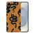 Samsung Galaxy S25 Plus TPU Hoesje Snakes Backcover achterkant