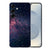 Samsung Galaxy S25 Plus TPU Hoesje Stars achterkant design