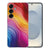 Samsung Galaxy S25 TPU Hoesje Regenboog Backcover kleurrijk design achterkant