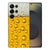 Samsung Galaxy S25 Ultra TPU Hoesje Bier Backcover voorzijde