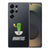 Samsung Galaxy S25 Ultra TPU Hoesje Braktus Backcover achterzijde