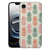 TPU Hoesje iPhone 16e Ananas Backcover design ananas achterzijde