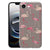 Apple iPhone 16e TPU Hoesje iPhone 16e Flamingo Backcover flamingo design voorkant