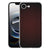 Apple iPhone 16e TPU Hoesje Geruit Rood Backcover achterzijde design