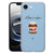 Apple iPhone 16e TPU Hoesje iPhone 16e Hoesje Nut Home Backcover schuin