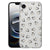 Apple iPhone 16e TPU Hoesje iPhone 16e Pinguïn Backcover achteraanzicht