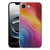Apple iPhone 16e TPU Hoesje iPhone 16e Regenboog Backcover achteraanzicht