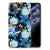 TPU Hoesje voor Apple iPhone 11 Pro Max IJsvogel met bloemen en vlinders 🌼🐦