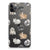 TPU Hoesje voor Apple iPhone 11 Pro Max Konijntjes met schattige konijntjes 🐰.