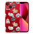 Apple iPhone 13 TPU Hoesje voor Apple iPhone 13 Konijntjes voorkant