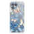 TPU Hoesje voor Fairphone 5 Vlinder vlinderdesign achterkant
