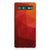 TPU Hoesje voor Google Pixel 6 Polygon Red