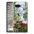 Google Pixel 7A TPU Hoesje Jungle dieren bloemen voorkant