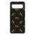 TPU Hoesje voor Google Pixel 8 Leopards