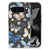 Google Pixel 9 Pro XL TPU Hoesje Vlinder design vooraanzicht