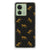 TPU Hoesje voor Motorola Edge 40 Leopards