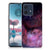 Motorola Edge 40 Neo TPU Hoesje Galaxy design achteraanzicht