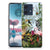 TPU Hoesje voor Motorola Edge 40 Neo Jungle met jungle dieren, perfect cadeau voor gebruiksgemak en uitstraling.