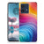 Motorola Edge 40 Neo TPU Hoesje Regenboog zijaanzicht