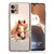 Motorola Moto G32 TPU Hoesje Paard vooraanzicht