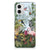 Motorola Moto G73 TPU Hoesje Jungle design voorkant
