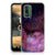 TPU Hoesje voor Nokia XR21 Galaxy heelal design achterkant