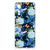 TPU Hoesje voor OPPO A78 5G | A58 5G IJsvogel bloemen design achterkant