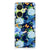 TPU Hoesje voor OnePlus Nord CE 3 Lite IJsvogel design bloemen vlinders aanzicht