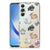 TPU Hoesje voor Samsung Galaxy A05S Konijntjes