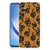 TPU Hoesje voor Samsung Galaxy A05S Snakes