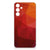 TPU Hoesje voor Samsung Galaxy A15 Polygon Red