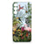 Samsung Galaxy A16 TPU Hoesje Jungle design achterkant