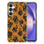 TPU Hoesje voor Samsung Galaxy A55 Snakes