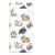Samsung Galaxy S10 Plus TPU Hoesje Konijntjes design voorkant