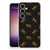 TPU Hoesje voor Samsung Galaxy S24 Leopards B2C Telecom