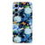 Samsung Galaxy S24 Plus TPU Hoesje IJsvogel design achterkant
