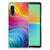 Sony Xperia 10 V TPU Hoesje Regenboog kleurverloop aanzicht