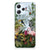 Xiaomi Redmi 12 4G TPU Hoesje Jungle design voorkant